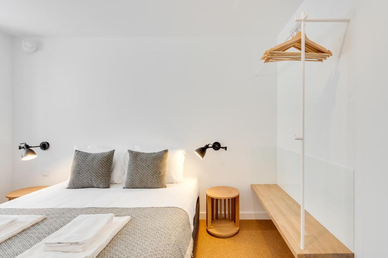 Miragaia Apartments By Da'Home Porto Buitenkant foto