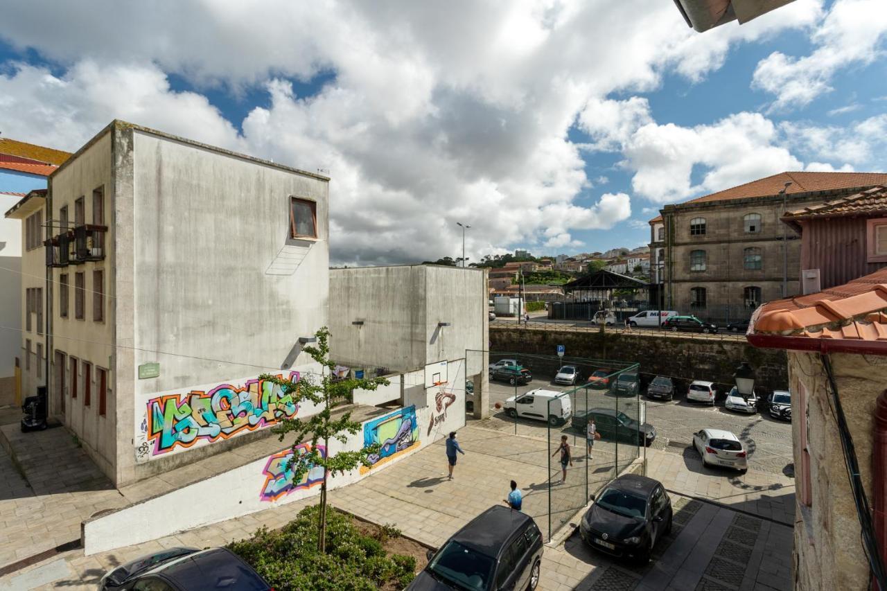 Miragaia Apartments By Da'Home Porto Buitenkant foto