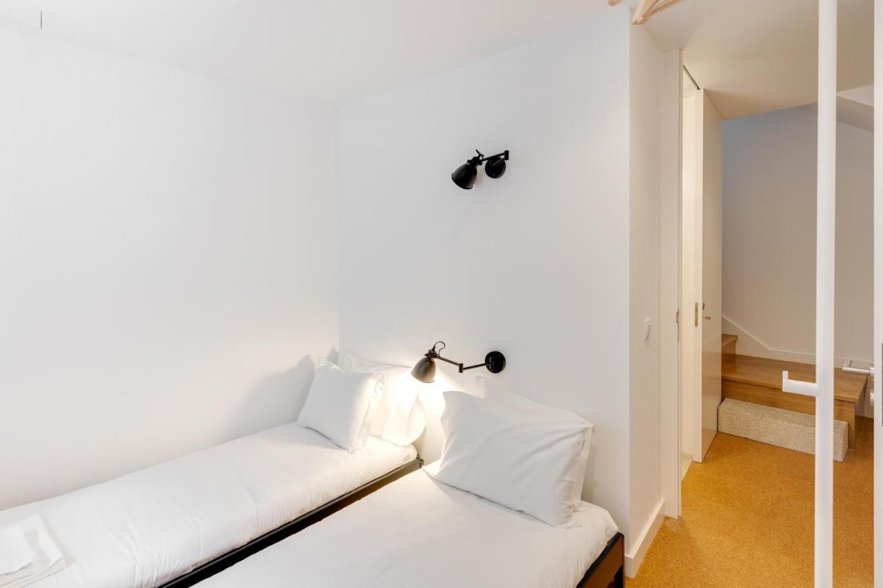 Miragaia Apartments By Da'Home Porto Buitenkant foto