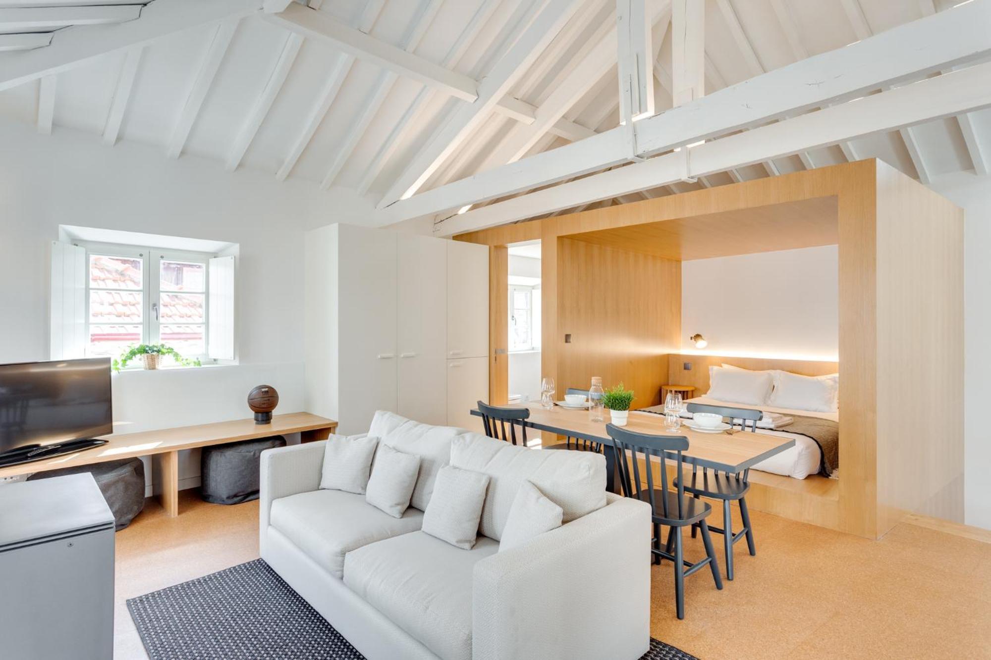 Miragaia Apartments By Da'Home Porto Buitenkant foto